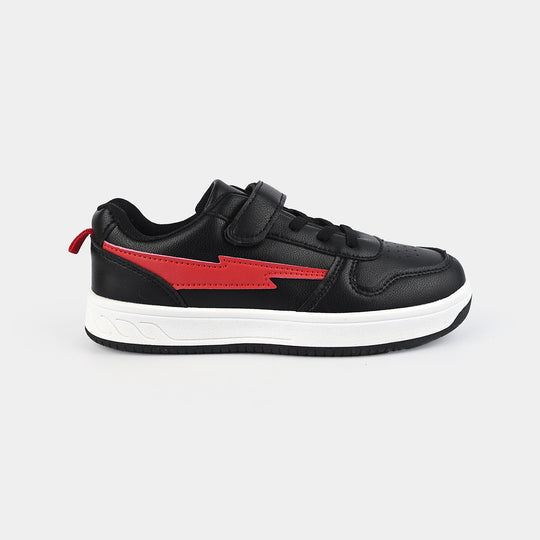 Boys Sneaker GT2402-BLACK