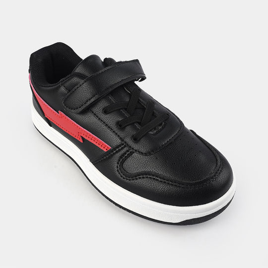 Boys Sneaker GT2402-BLACK