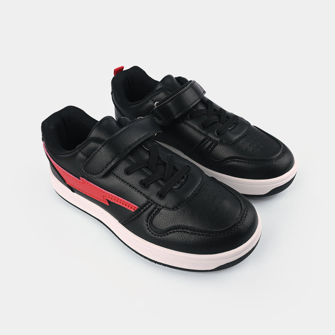 Boys Sneaker GT2402-BLACK