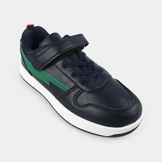 Boys Sneaker GT2402-NAVY