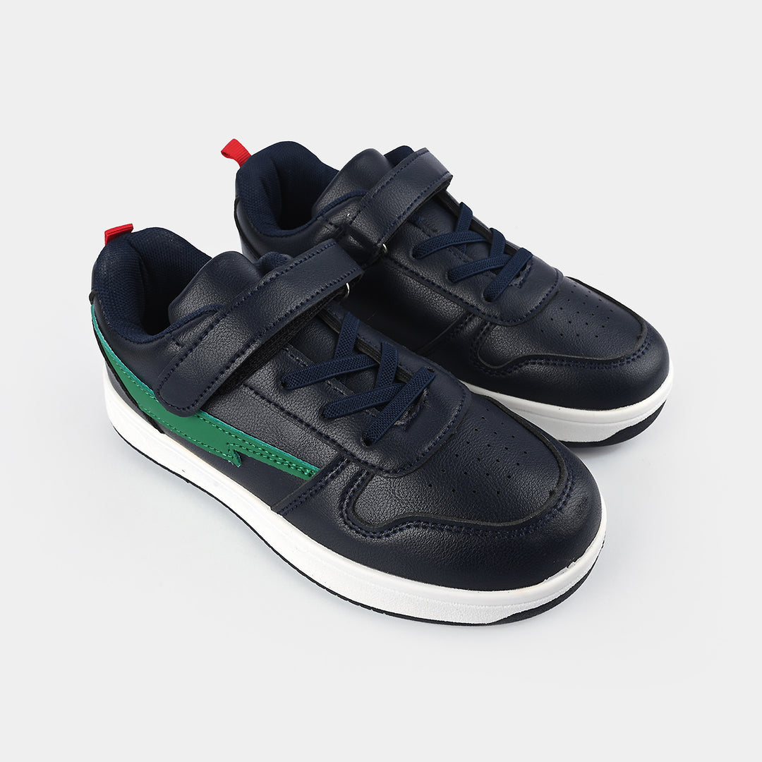 Boys Sneaker GT2402-NAVY