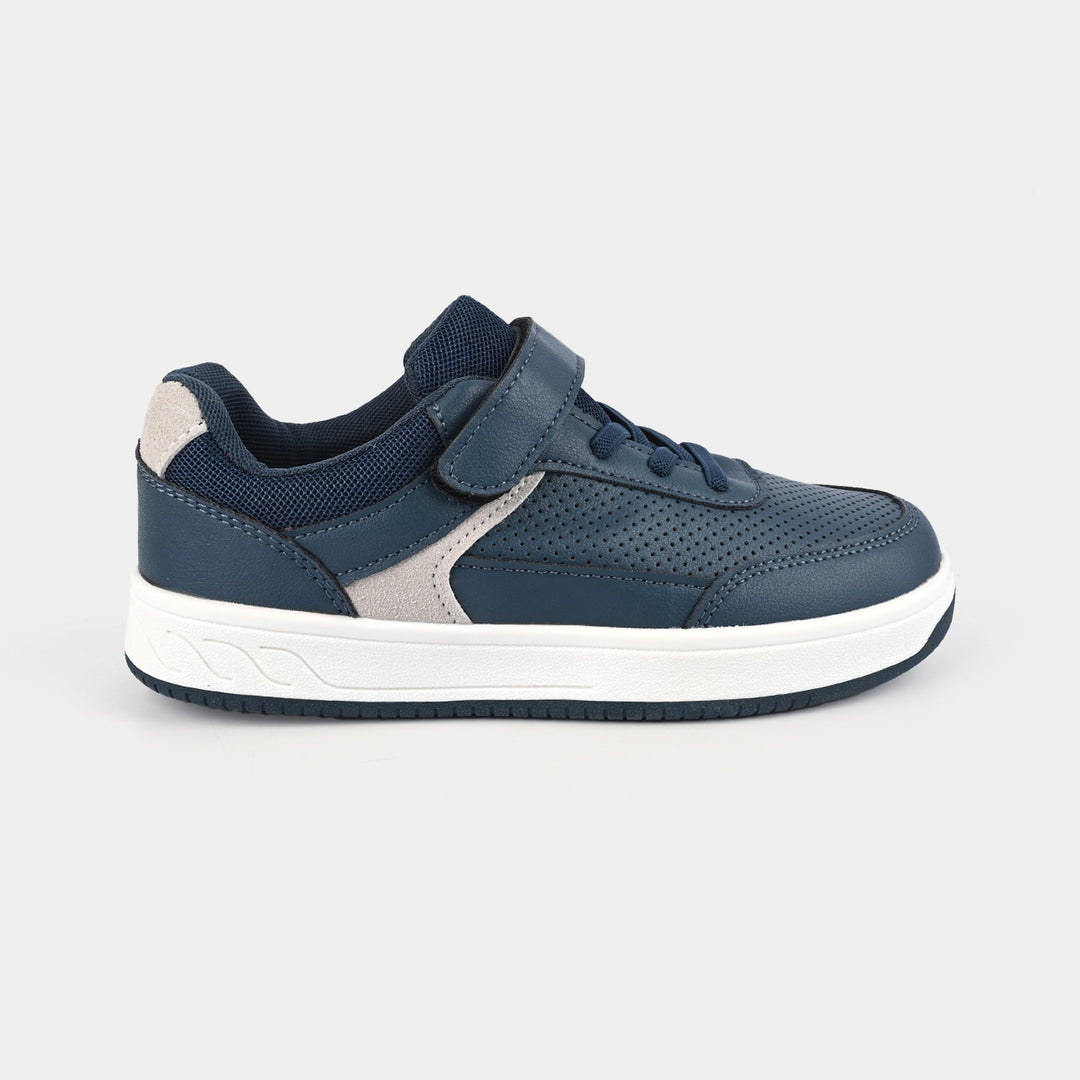 Boys Sneaker GT2403-NAVY