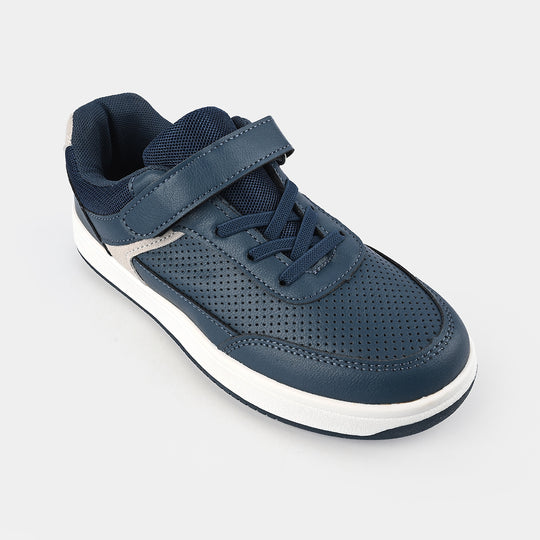 Boys Sneaker GT2403-NAVY