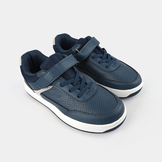 Boys Sneaker GT2403-NAVY