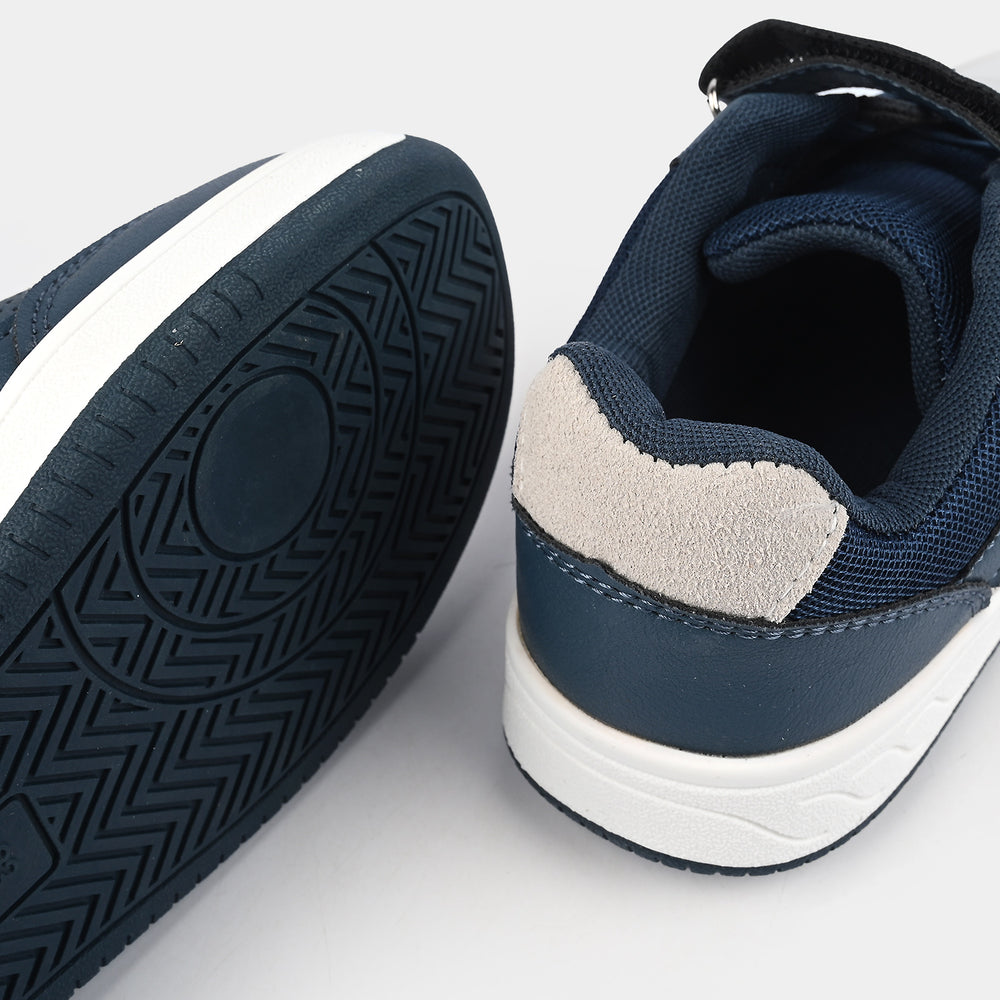 Boys Sneaker GT2403-NAVY