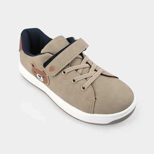 Boys Sneaker GT2406-BEIGE