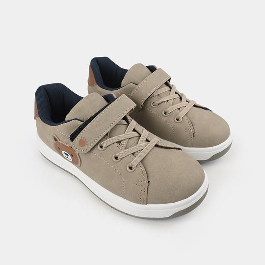 Boys Sneaker GT2406-BEIGE