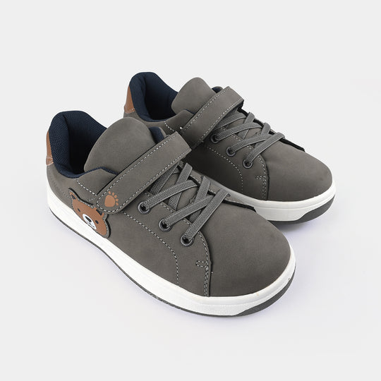 Boys Sneaker GT2406-GREY