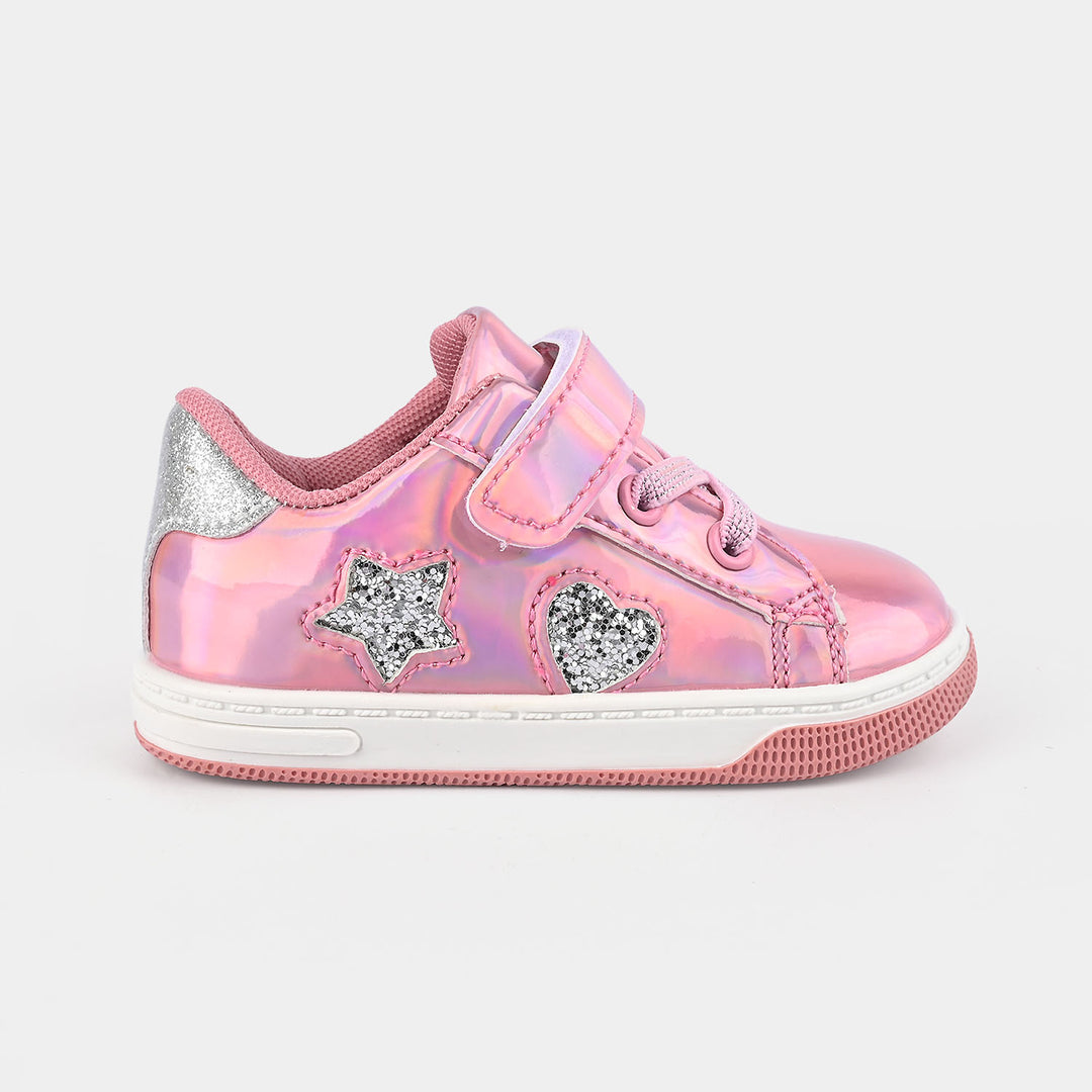 Girls Sneaker GT2408-Pink