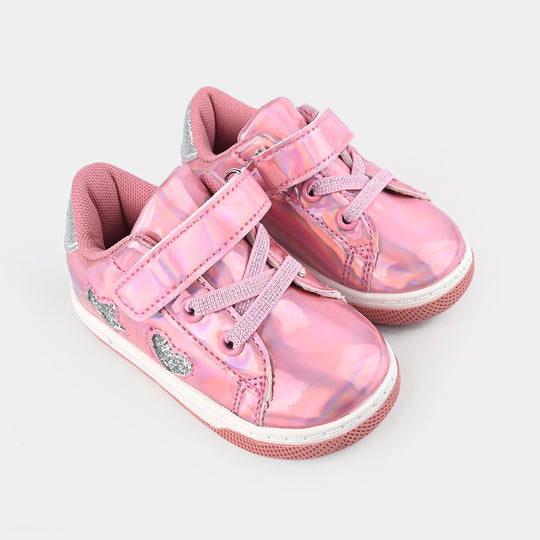 Girls Sneaker GT2408-Pink