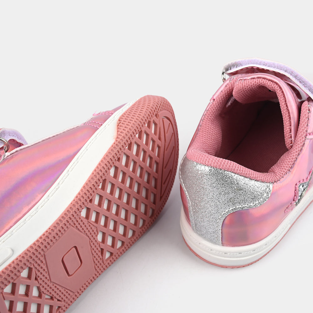 Girls Sneaker GT2408-Pink