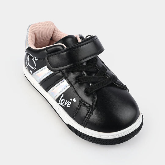 Girls Sneaker GT2412-BLACK