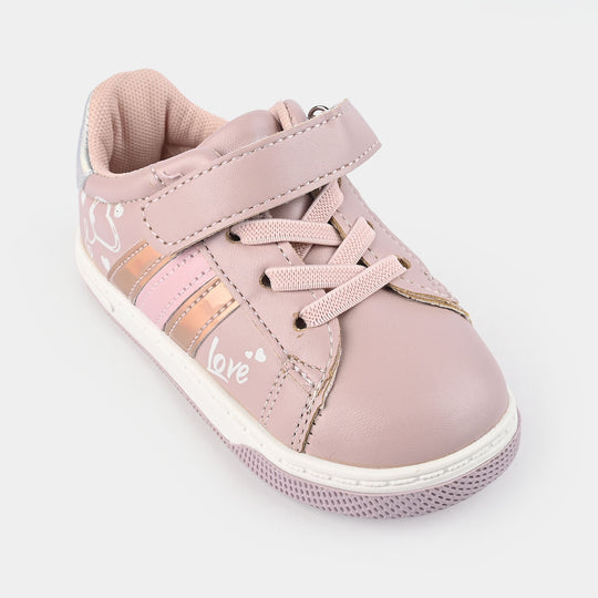 Girls Sneaker GT2412-Pink