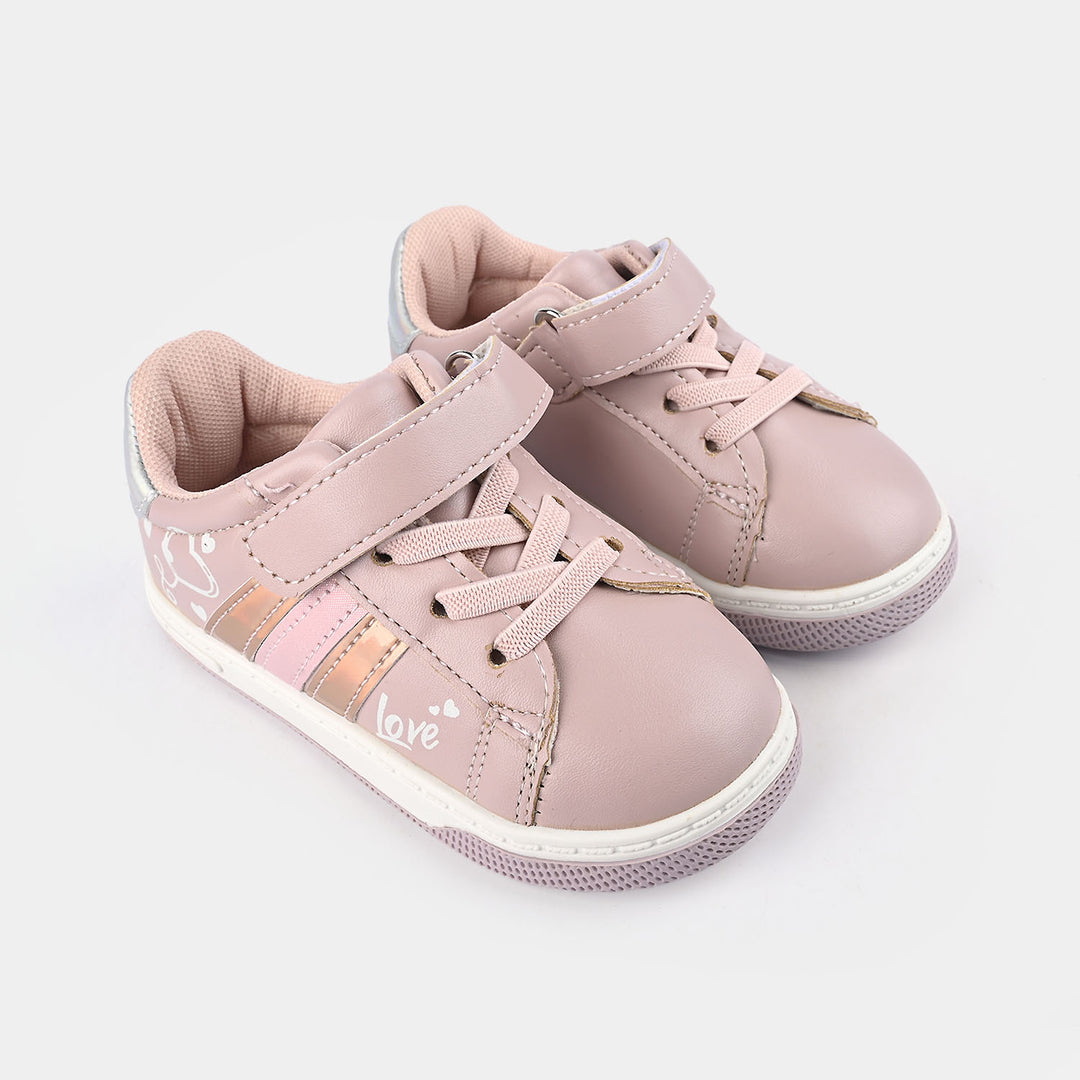 Girls Sneaker GT2412-Pink