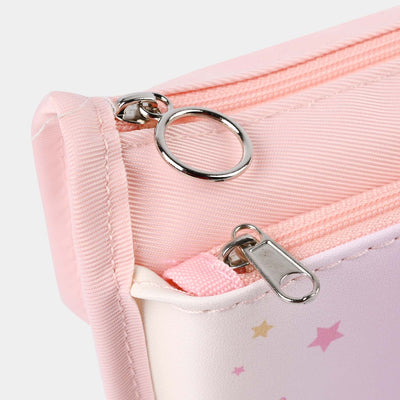 Stationary Pencil Pouch For Kids