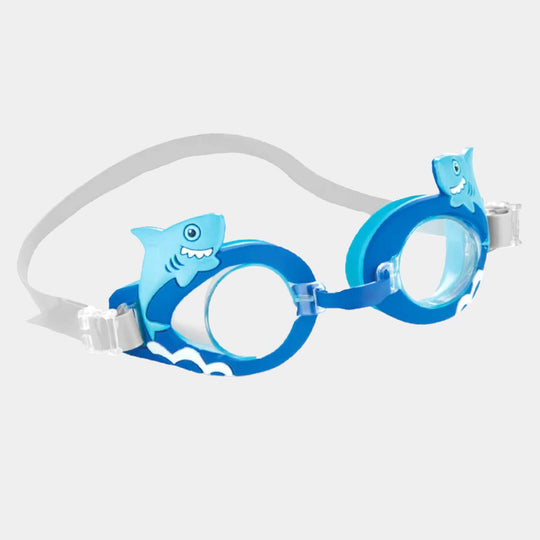 INTEX Aqua Flow Pro Master Goggles 14+Y