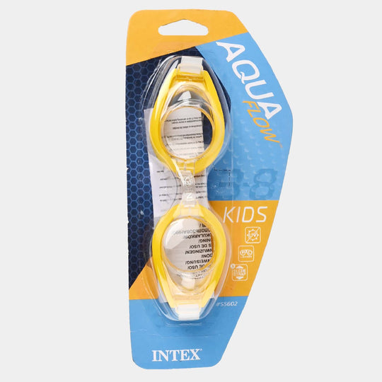 Intex Aqua Fun swimming Goggles