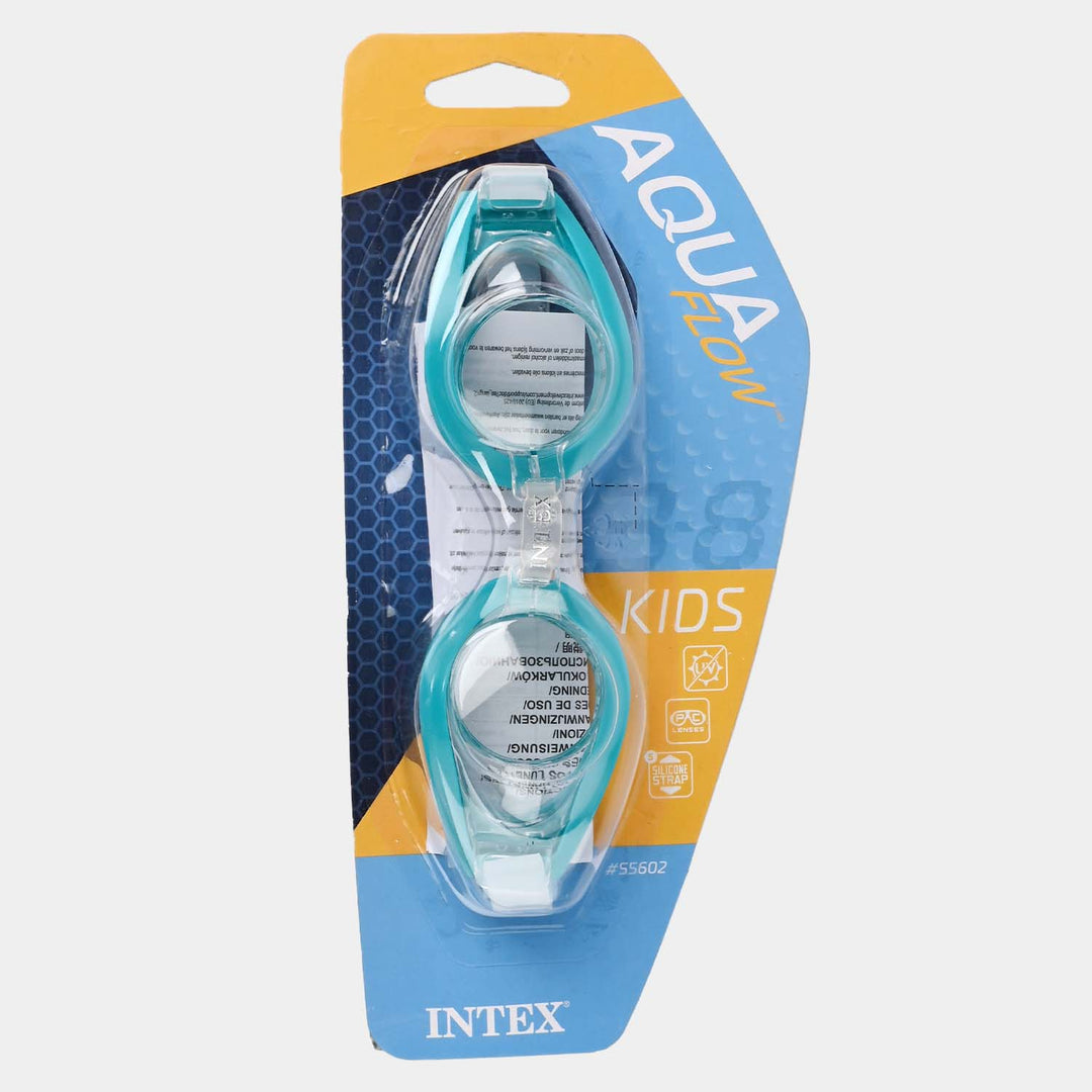 Intex Aqua Fun swimming Goggles