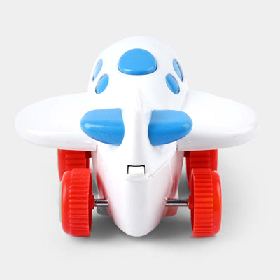 Friction Mini Vehicle Toy For Kids