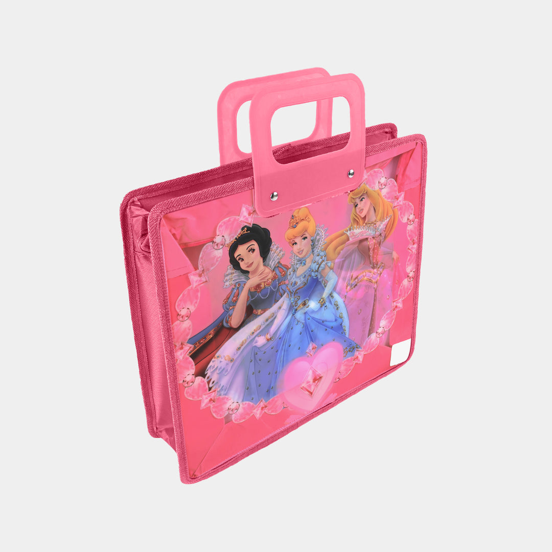 Cute & Stylish Folder Bag For Kids