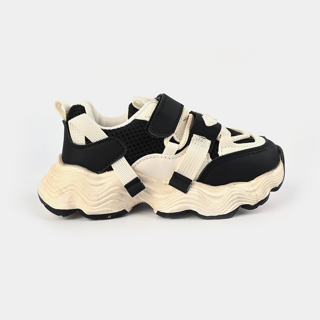 Girls Jogger 3312-BLACK