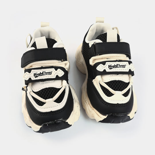 Girls Jogger 3312-BLACK