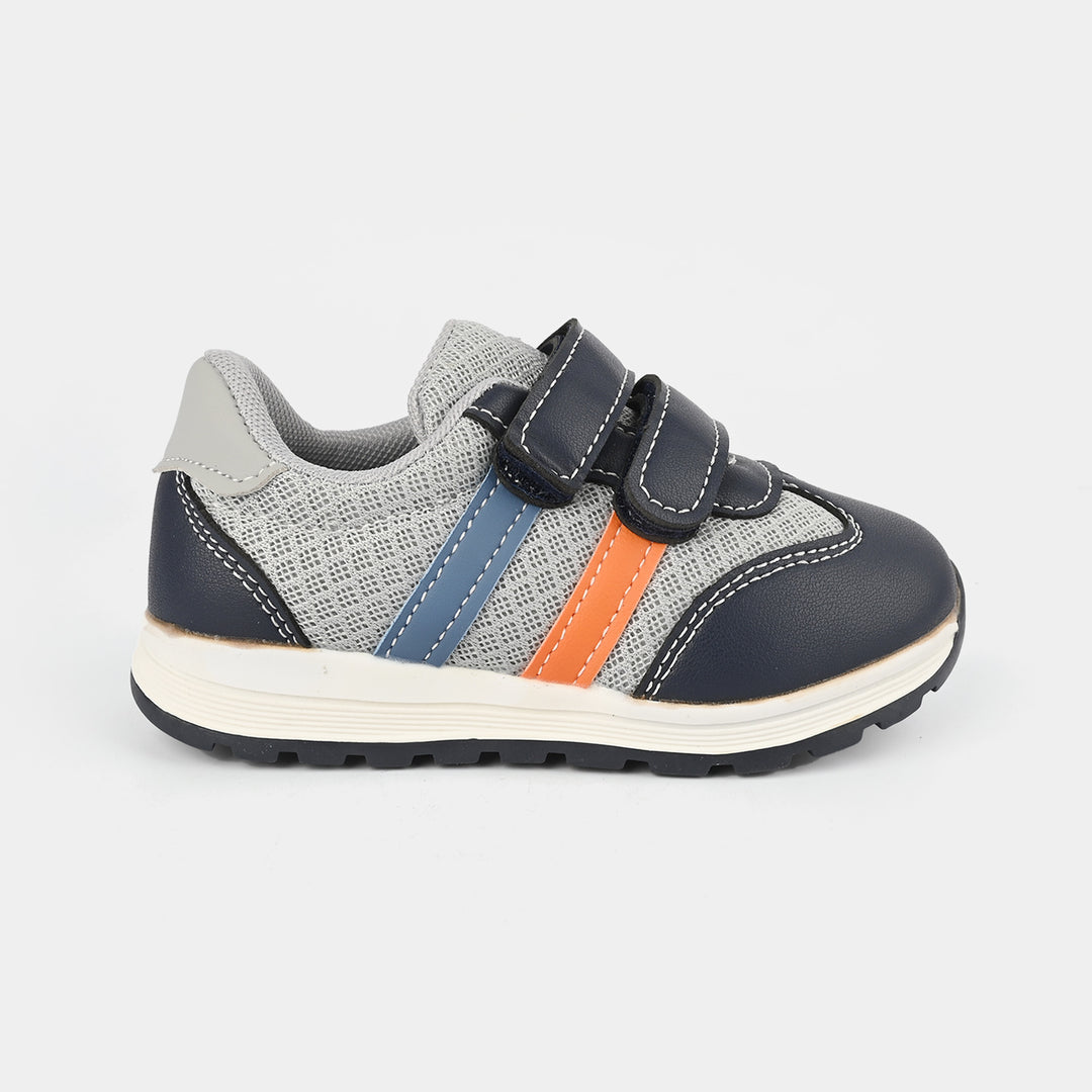 Boys Jogger 703-4-Navy/Grey