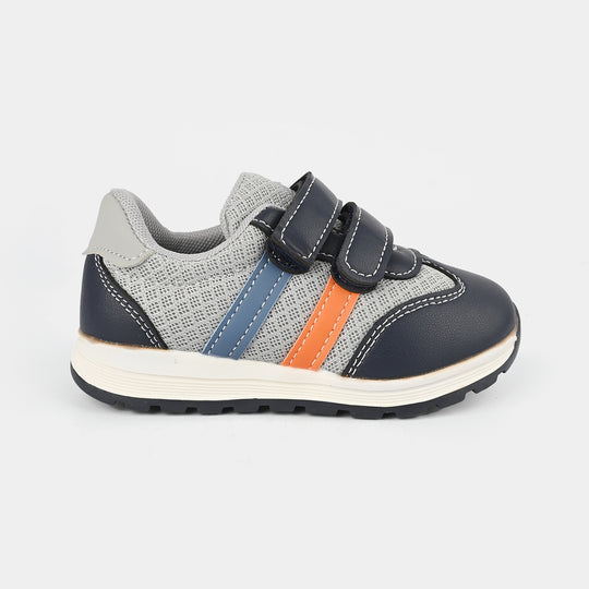 Boys Jogger 703-4-Navy/Grey