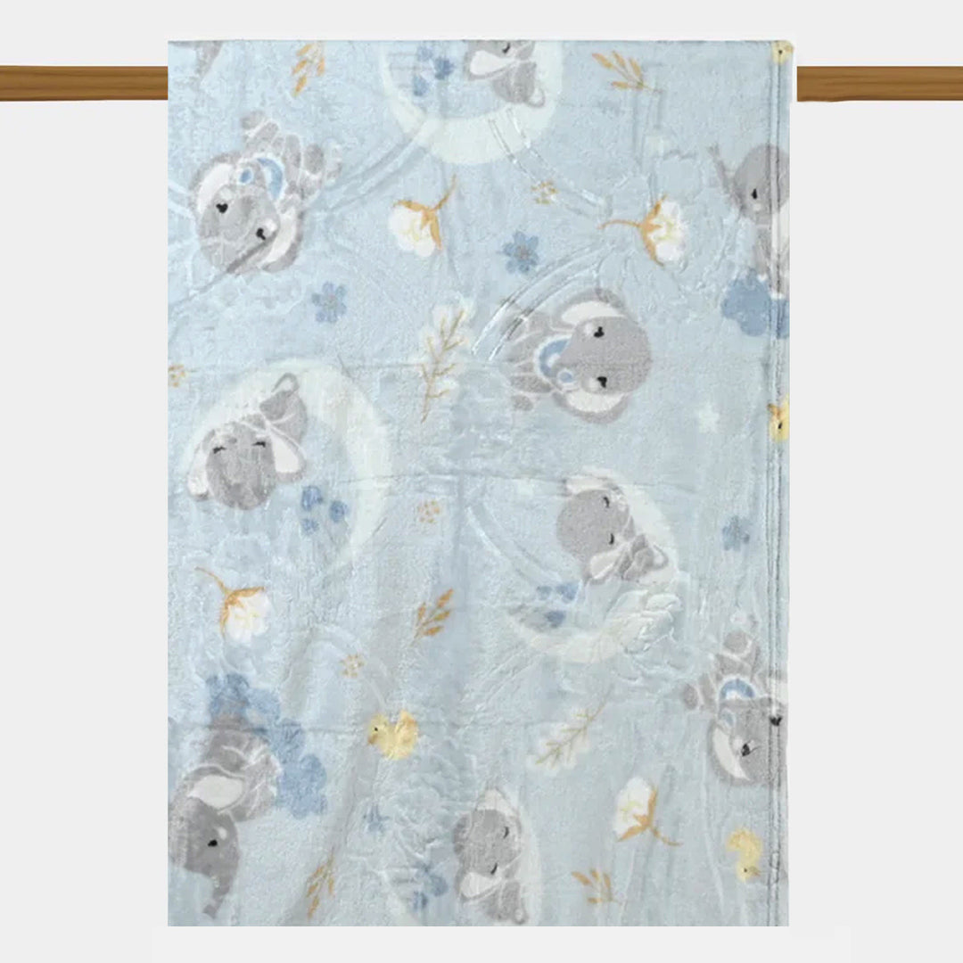 Baby Blanket Single