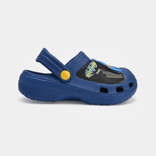 Boys Clogs 9918-307-NAVY