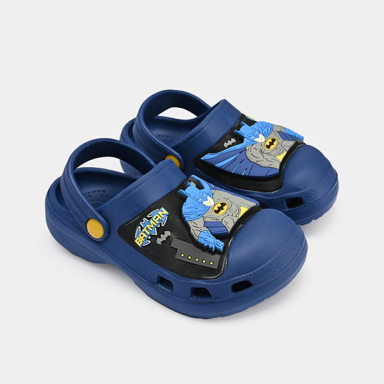 Boys Clogs 9918-307-NAVY