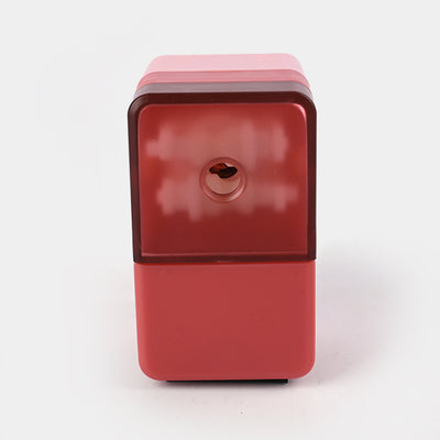 Pencil Sharpener Machine