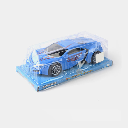 Friction Model Car For Kids