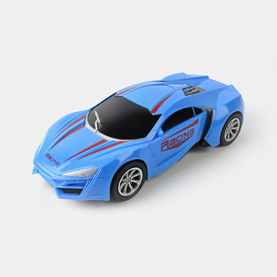 Friction Model Car For Kids