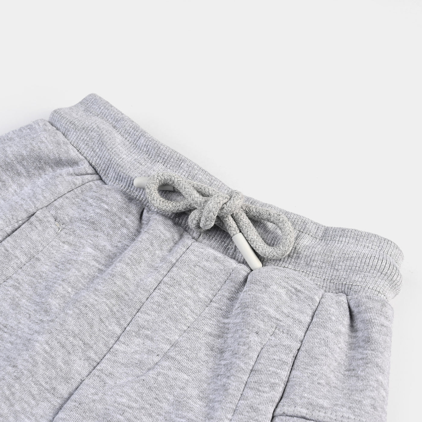 Boys Jersey/Terry Pyjama Basketball-GREY