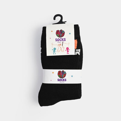 Boys Pack of 2 Socks Pro Gamer-mIX