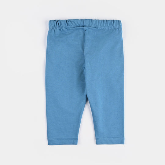 BP-Infant Boys Night Suits Space Travels-NAVY