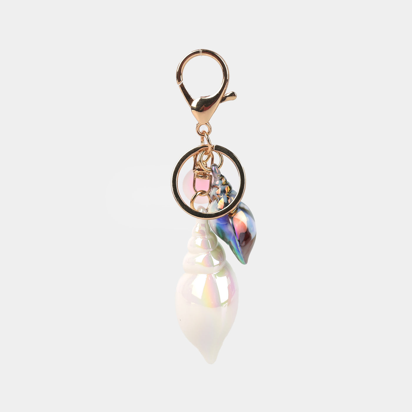 Cute Charming Keychain For Girls