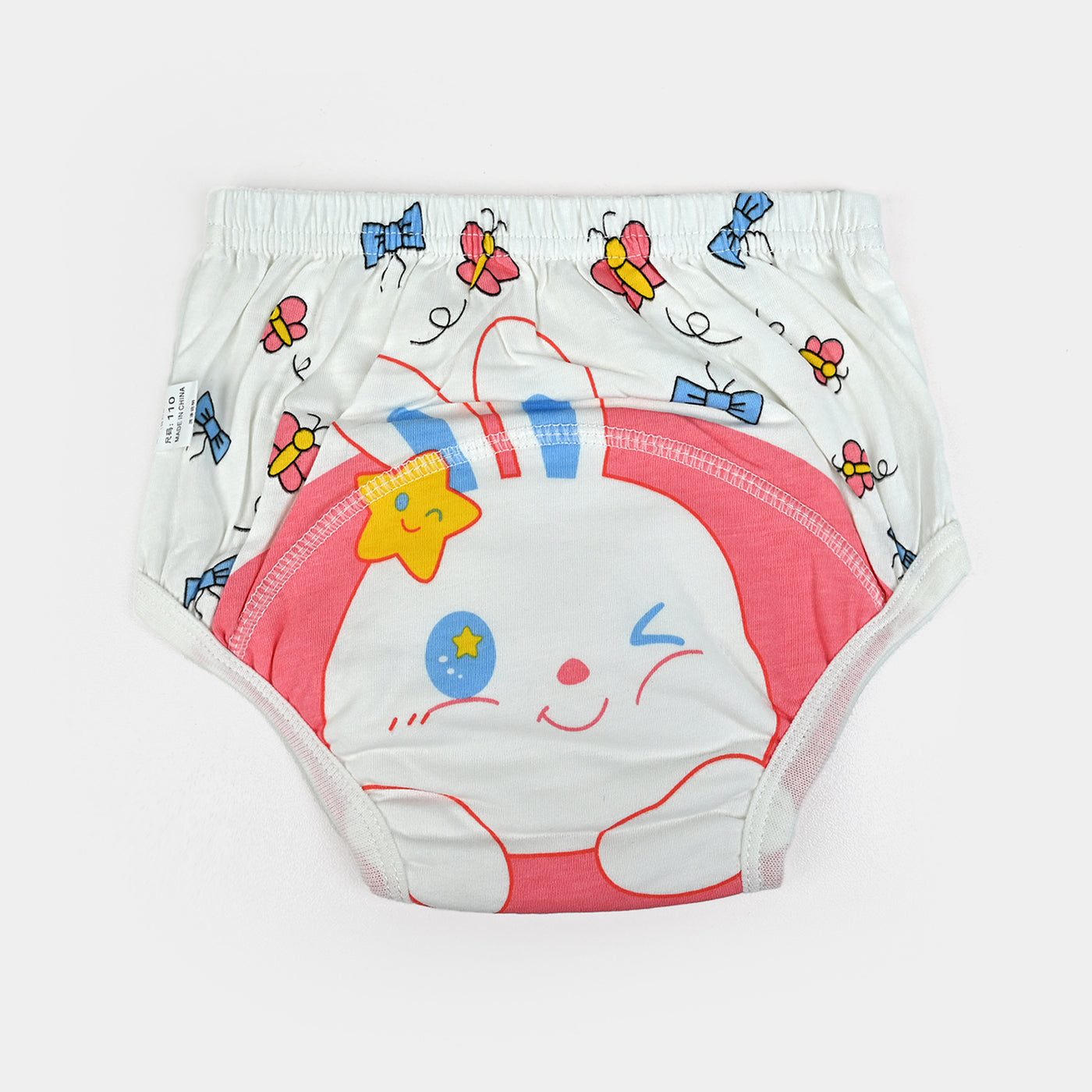 Baby Cloth Reusable Diaper Panty