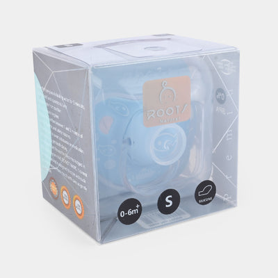 Baby Pacifier 0-6M