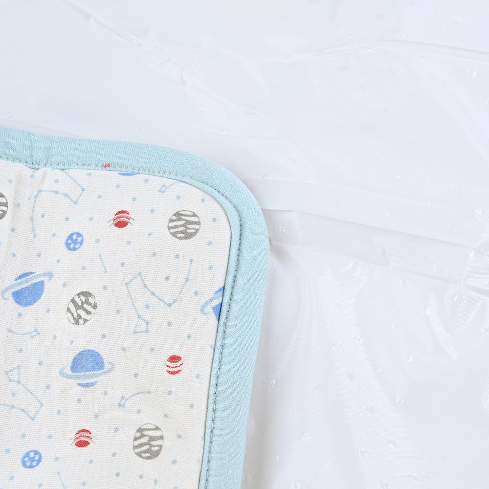 Baby Changing Sheet for Babies