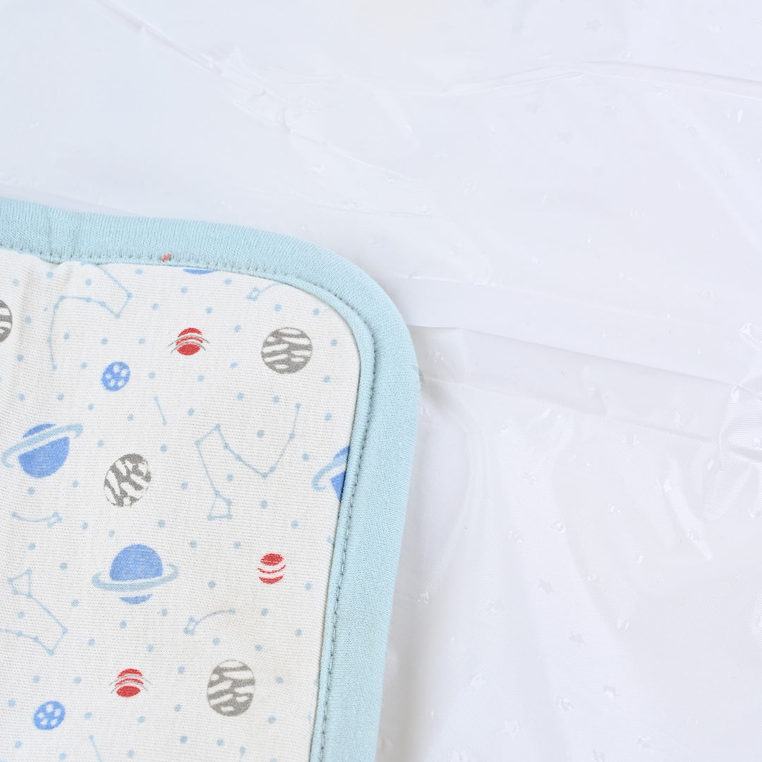 Baby Changing Sheet for Babies