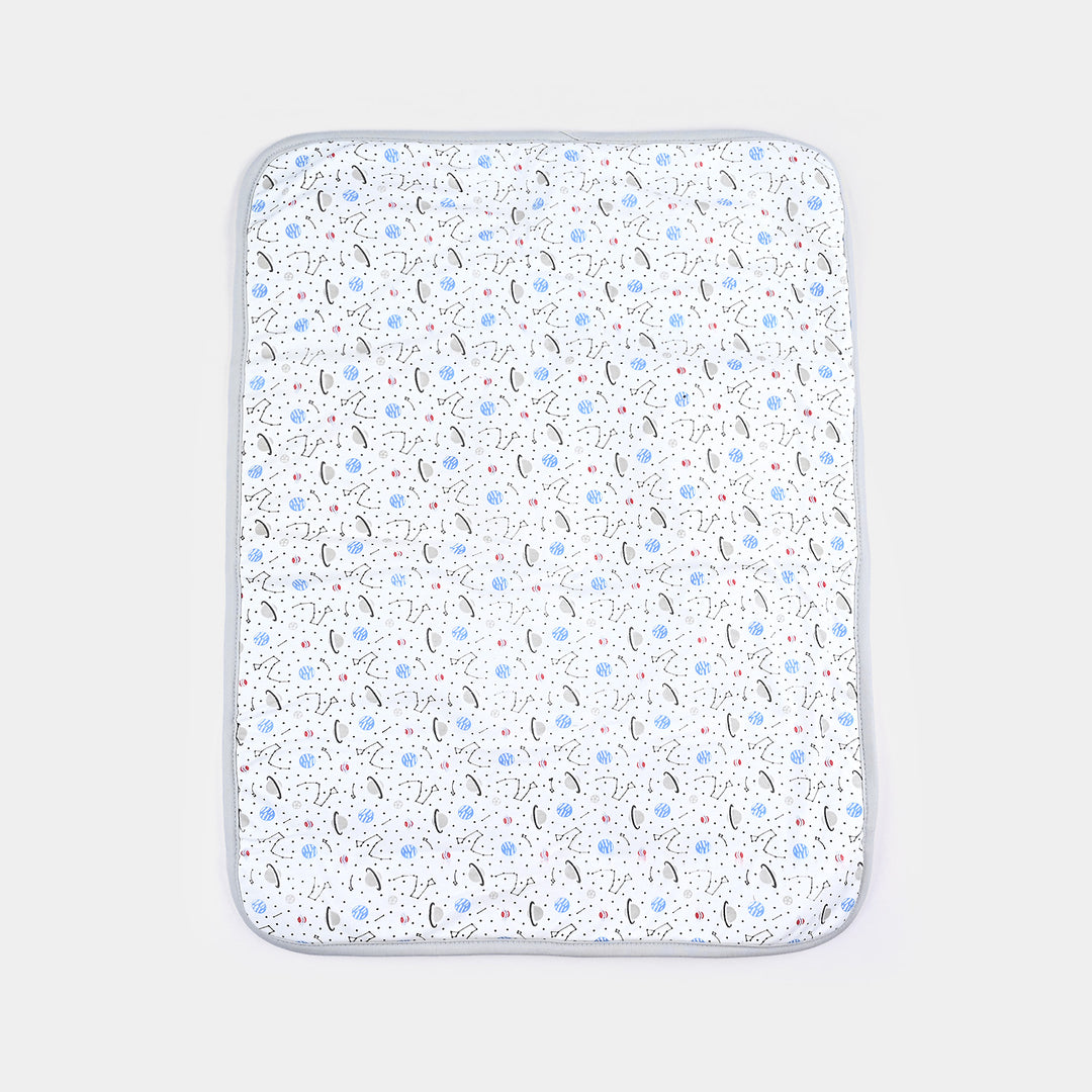 Baby Changing Sheet for Babies