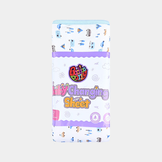 Baby Changing Sheet for Babies