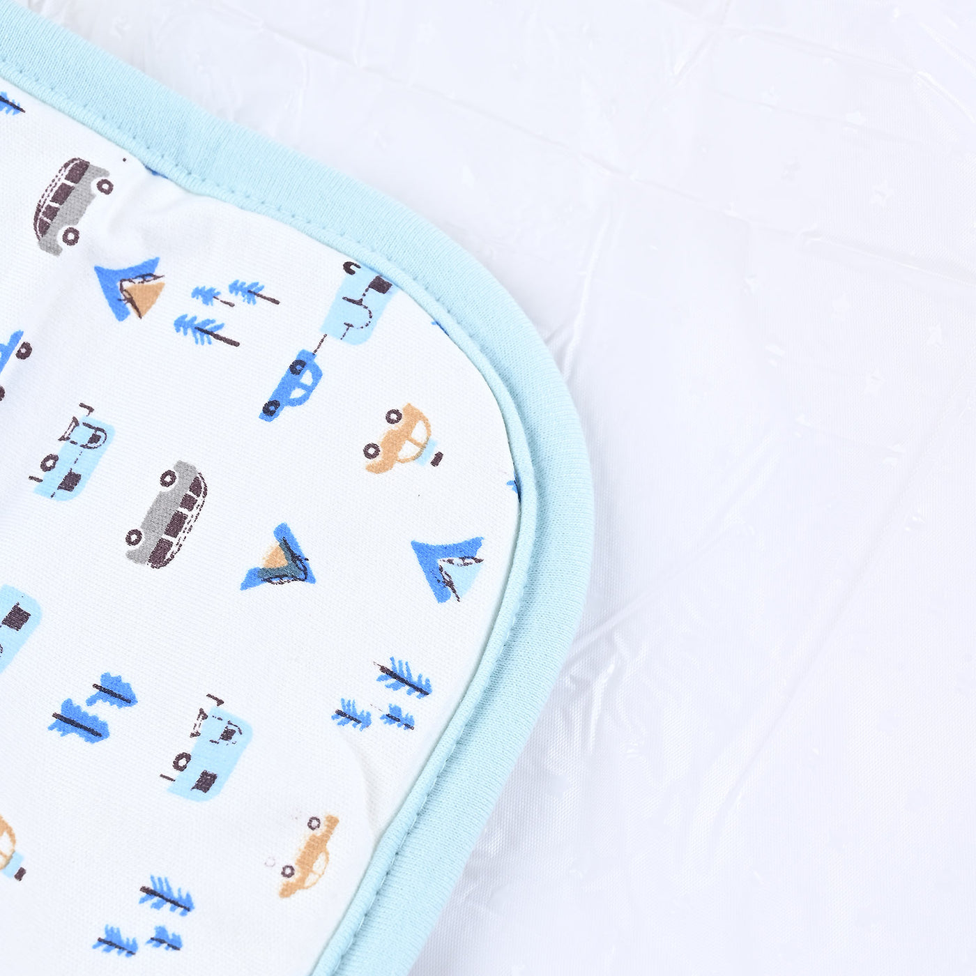 Baby Changing Sheet for Babies