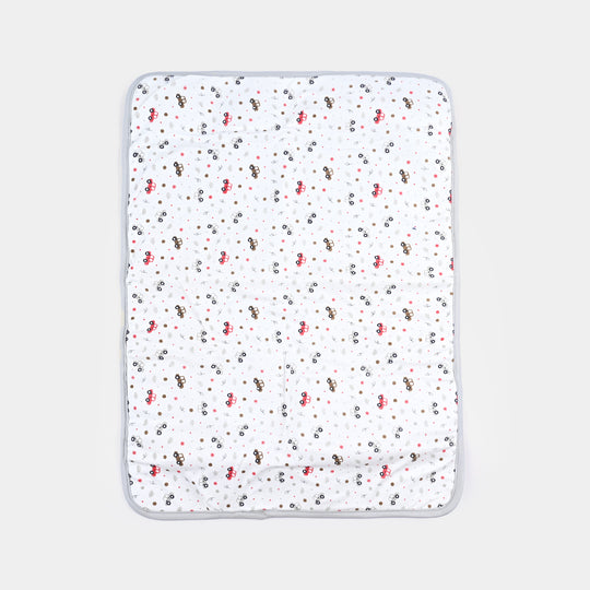 Baby Changing Sheet for Babies