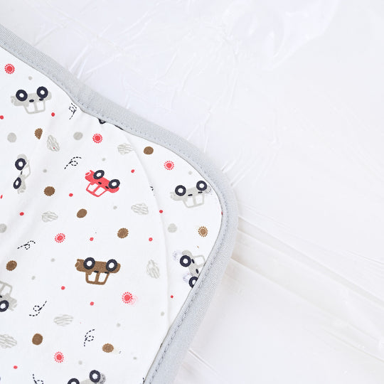 Baby Changing Sheet for Babies