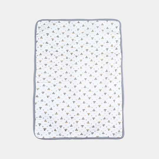 Baby Changing Sheet for Babies