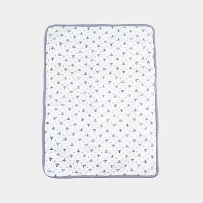 Baby Changing Sheet for Babies