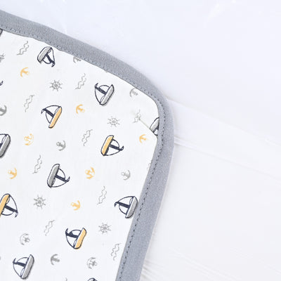 Baby Changing Sheet for Babies